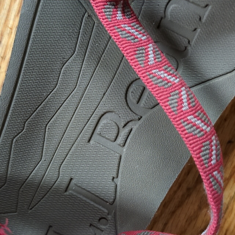 L.L. Bean Kathadin Active Outdoor Sandals Size 9 - Picture 7 of 9